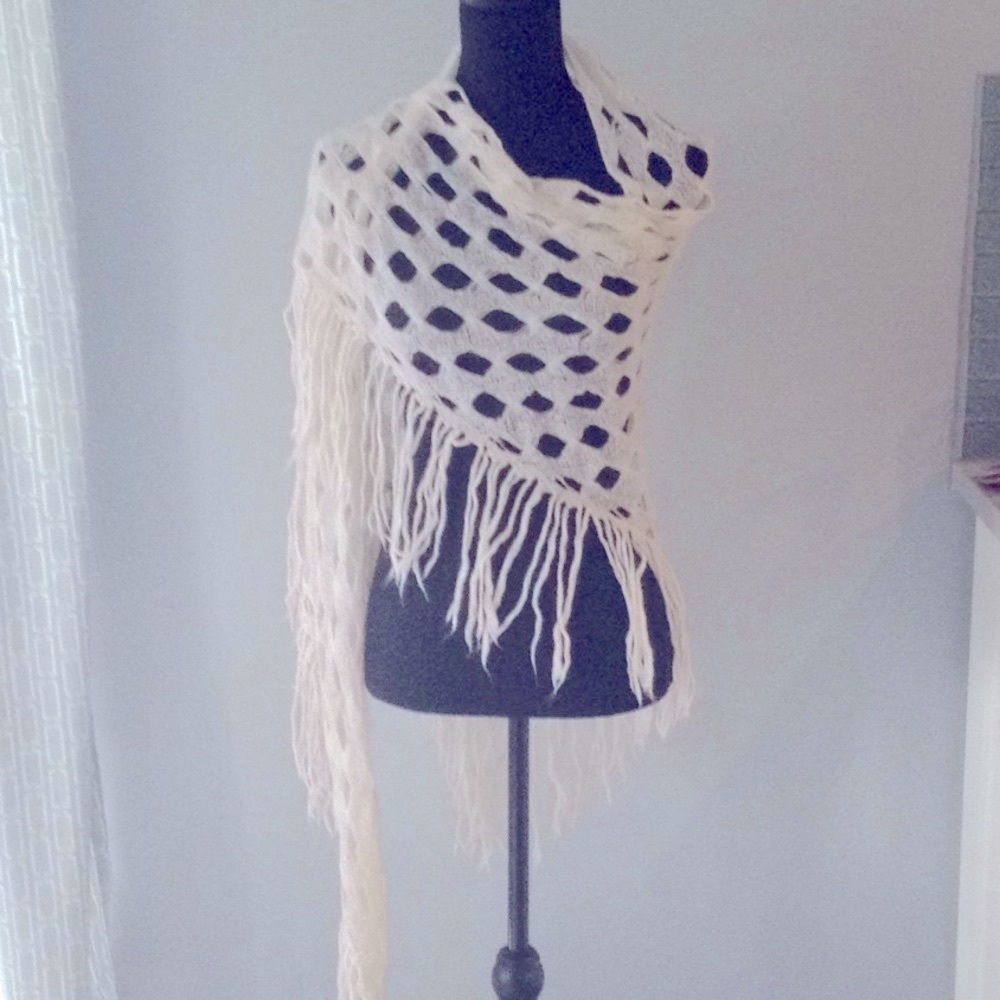 Stunning Wrap - image 1